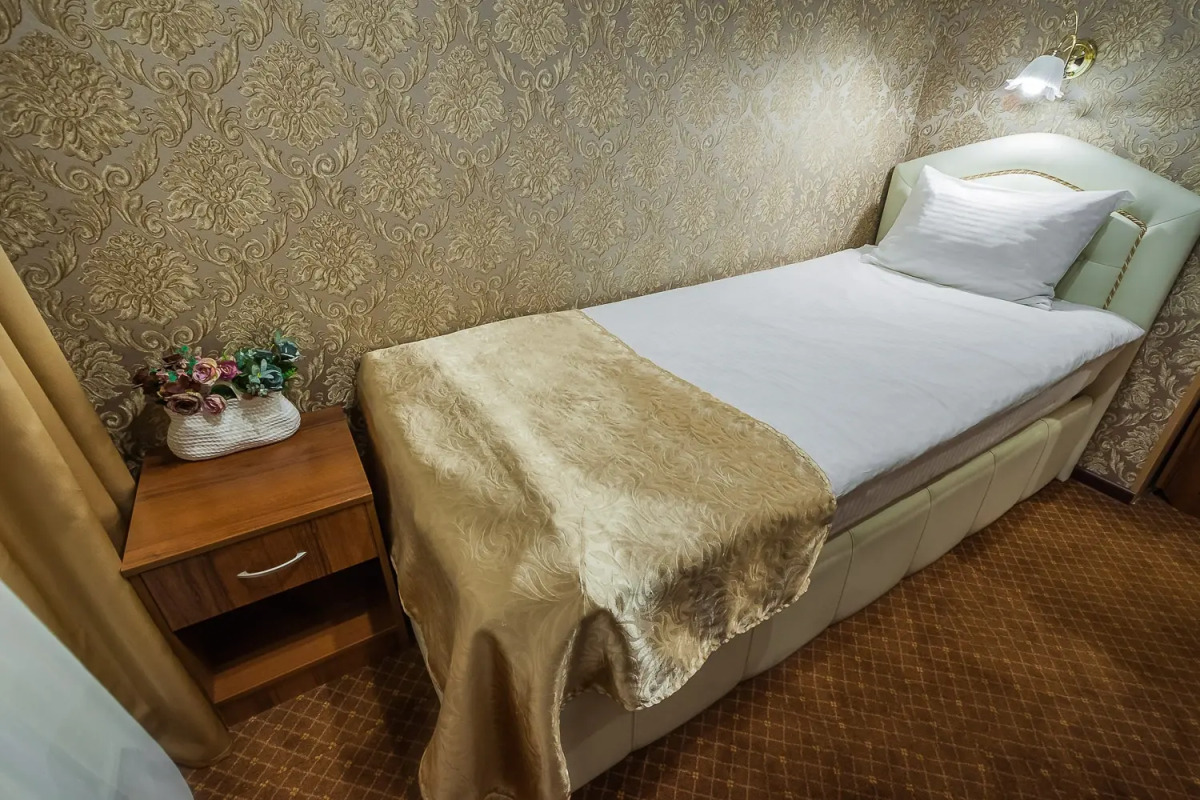 Меблированные комнаты Блюз