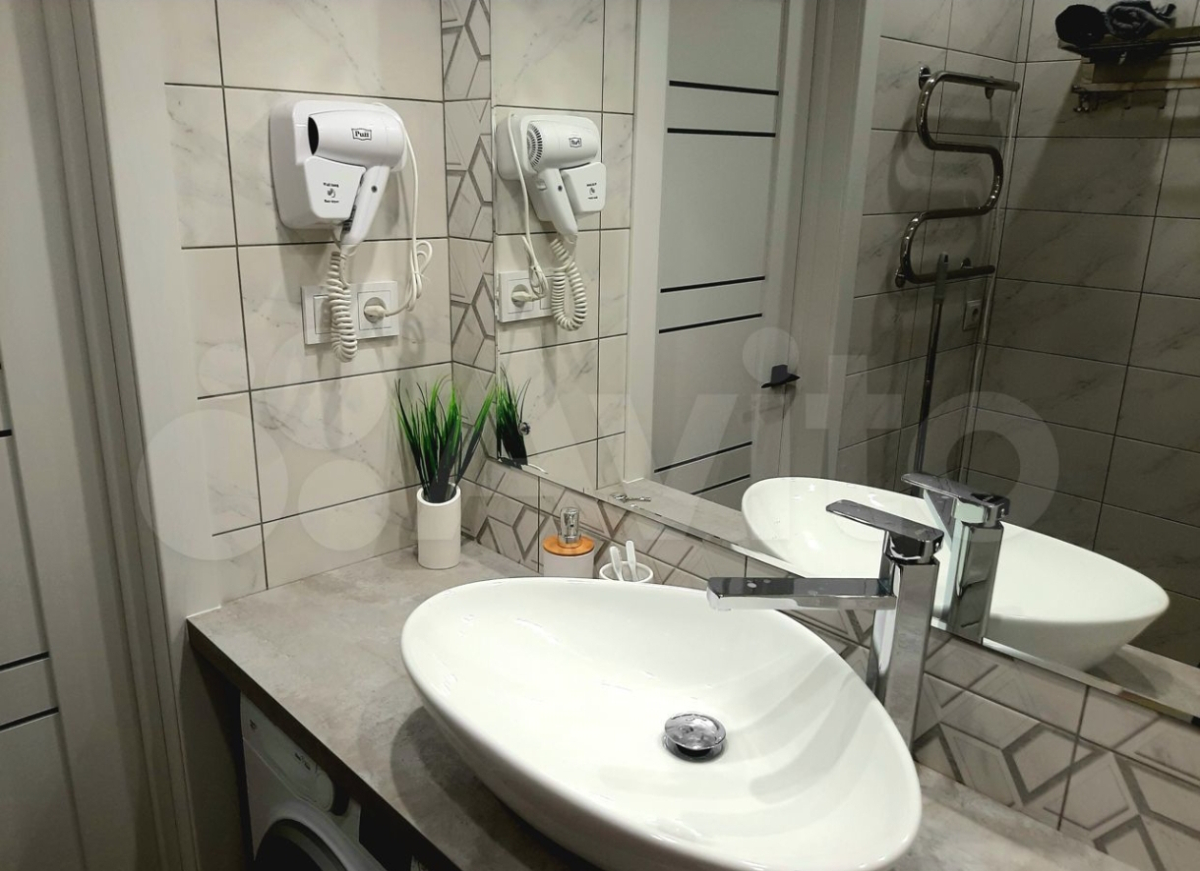 Квартира NOV-APART