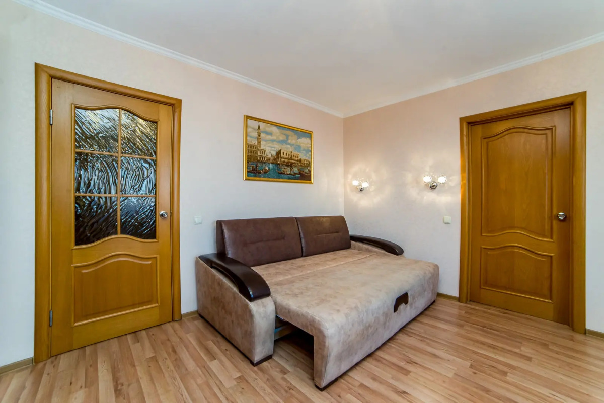 Апартаменты Новаторов 1