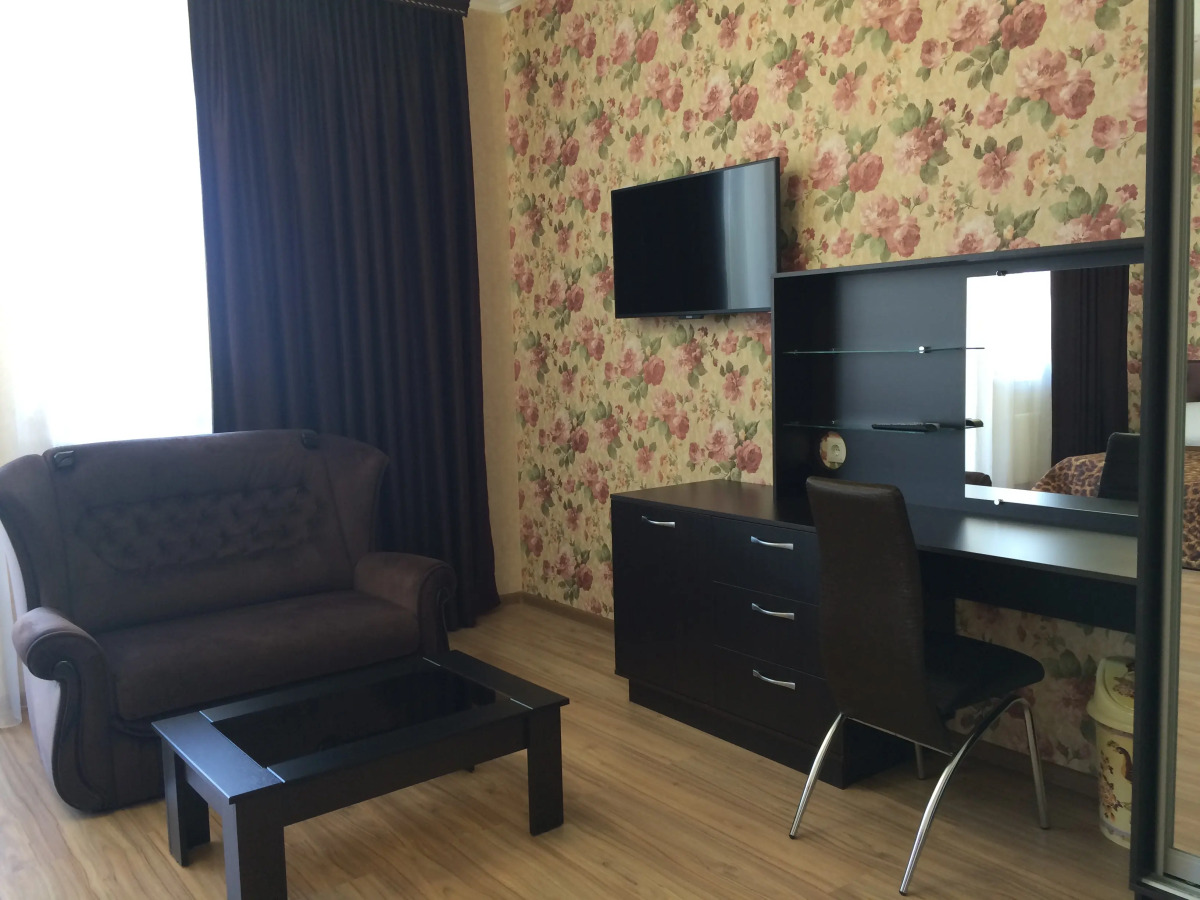 Гостевой Дом Diana