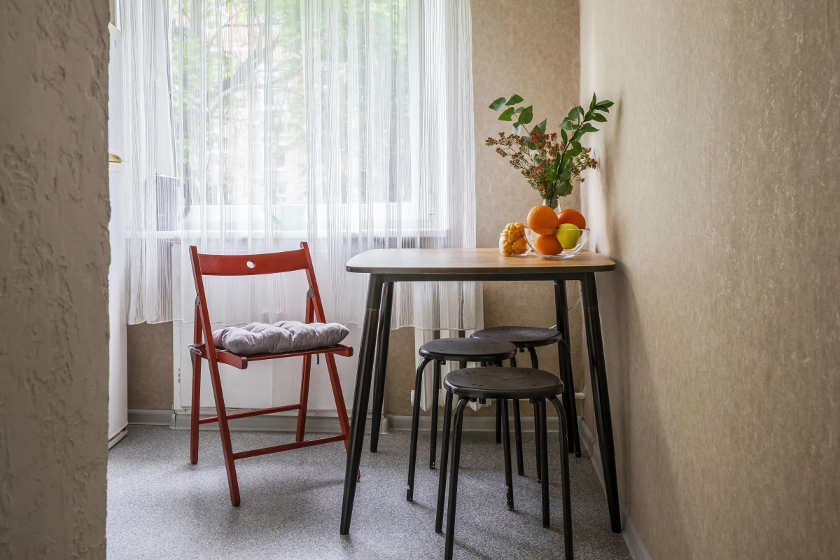 Апартаменты на Соммера