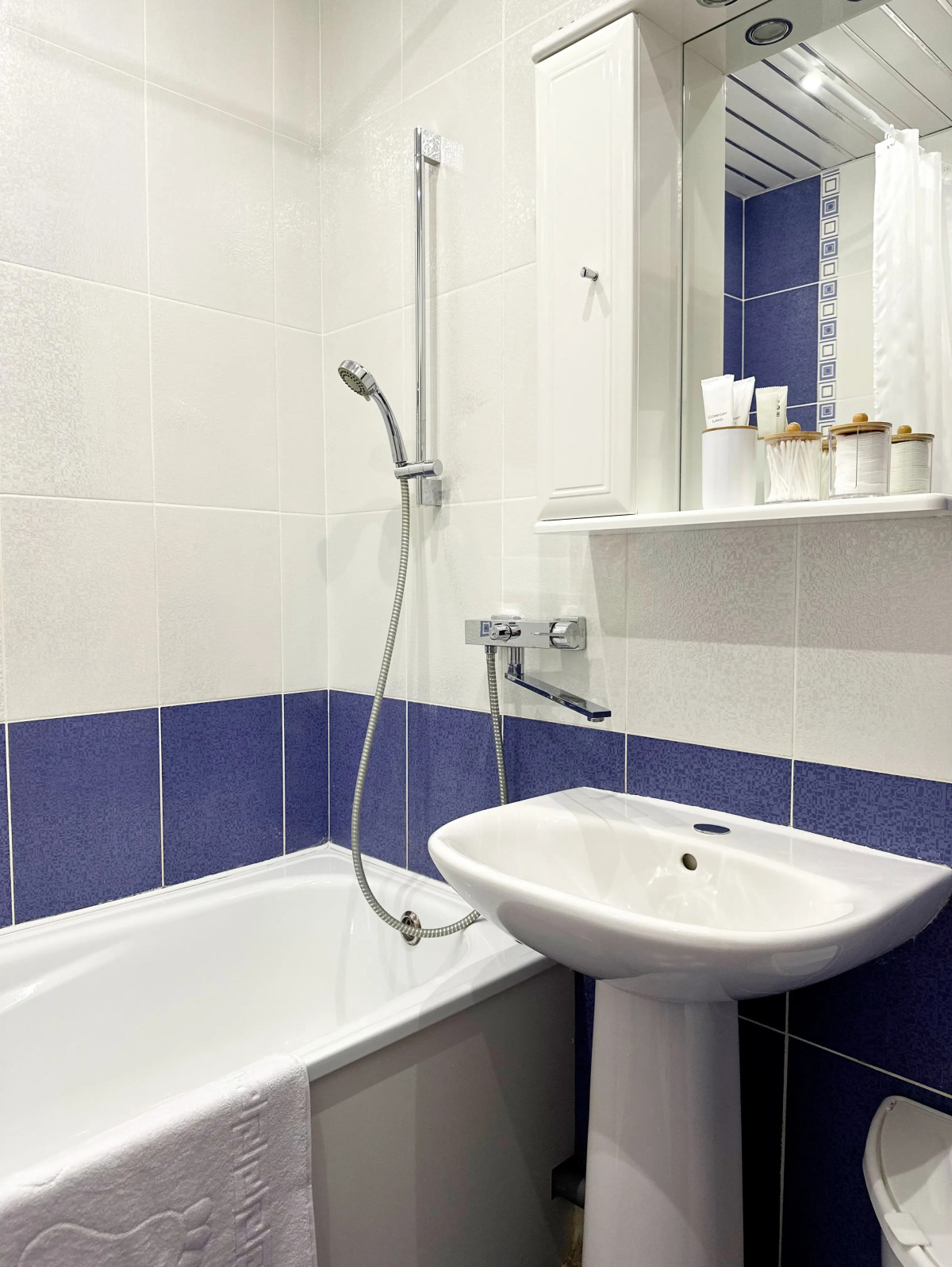 Квартира в Центре Города для 4 Гостей