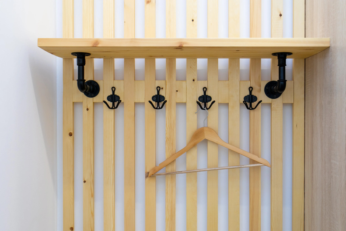 Апартаменты HYGGE ROOM