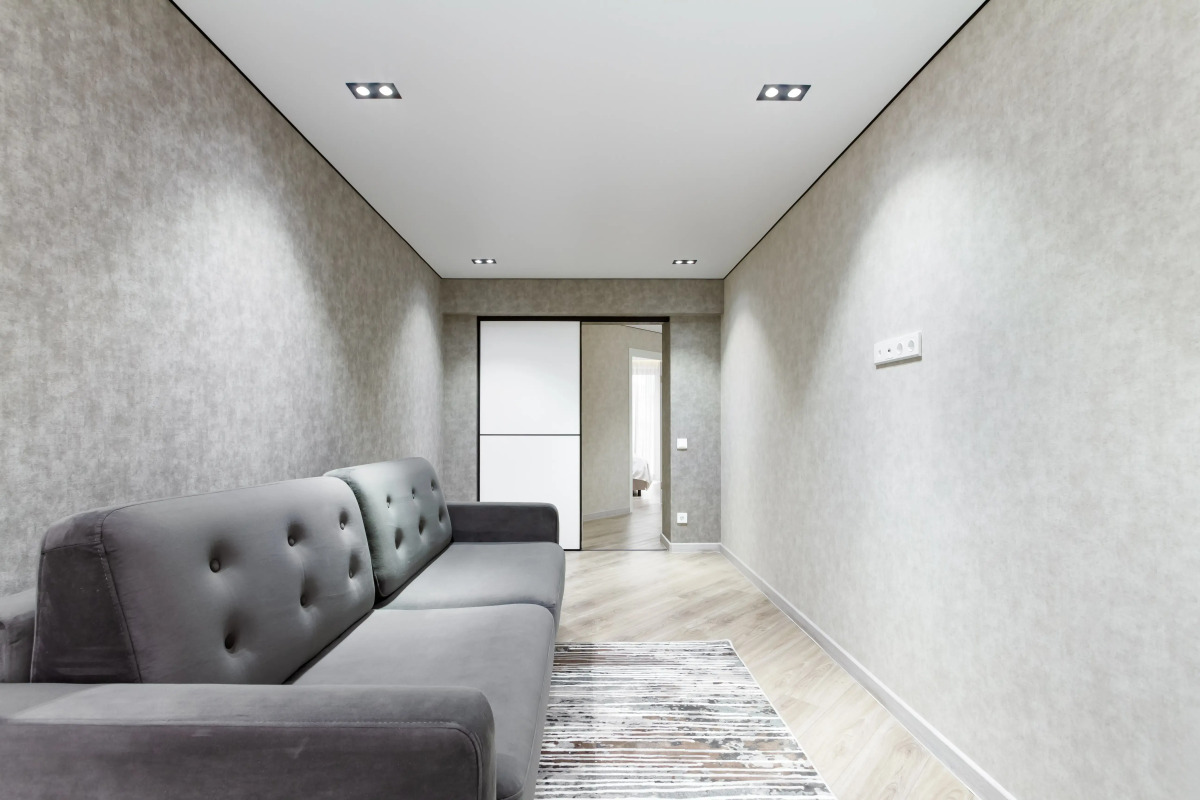 Квартира Уютная 3-ех комнатная квартира рядом с ЖД Вокзалом