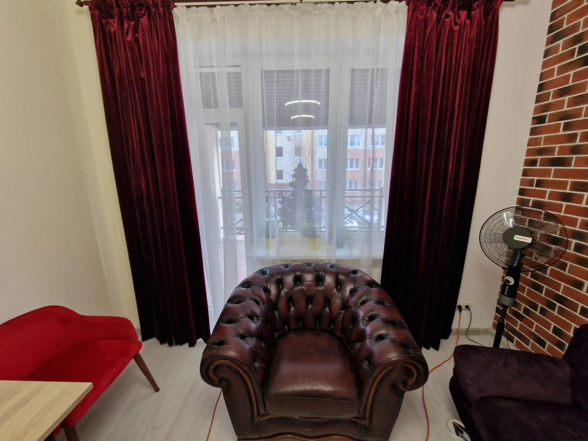 Квартира БалтАтлантик номер в стиле Лофт