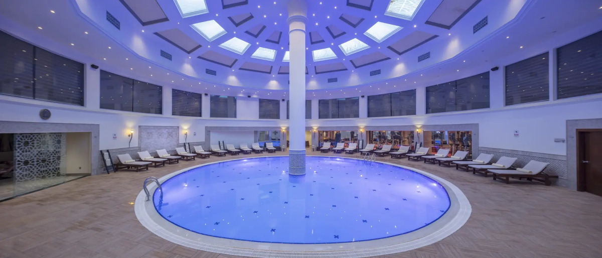 Merit Park Hotel & Casino