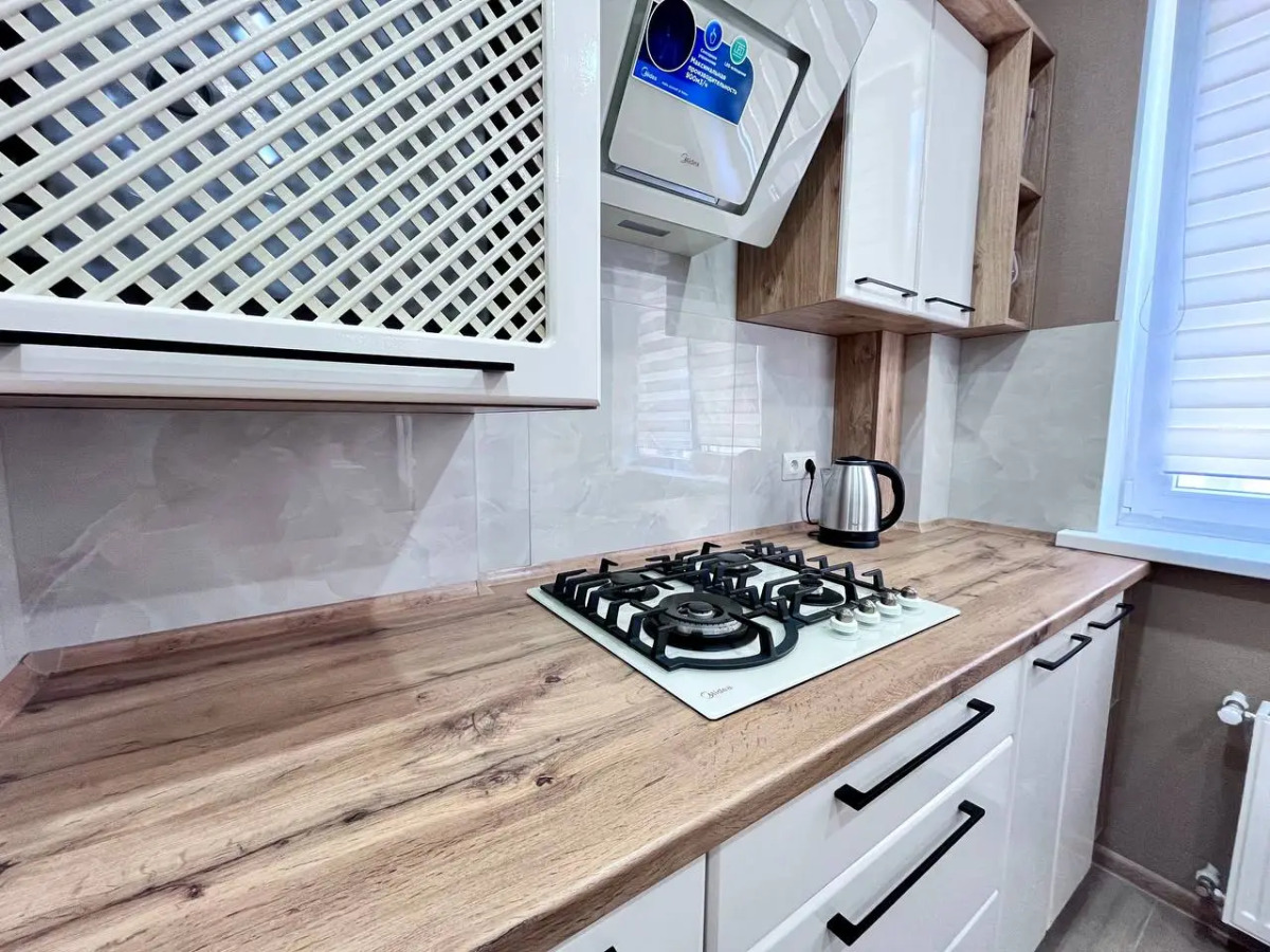 Квартира Однокомнатная Премиум Симферополь