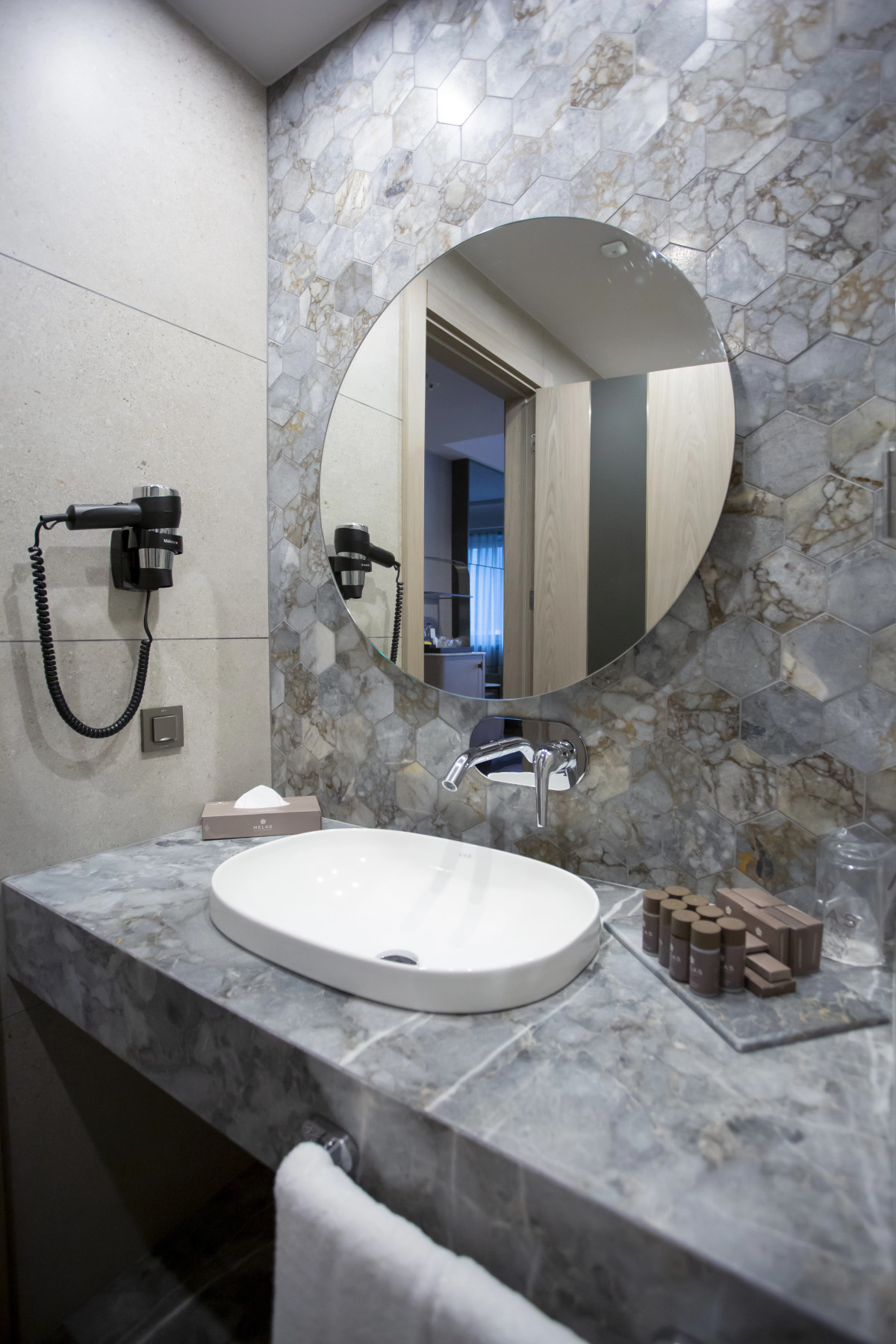 Melas Hotel Istanbul