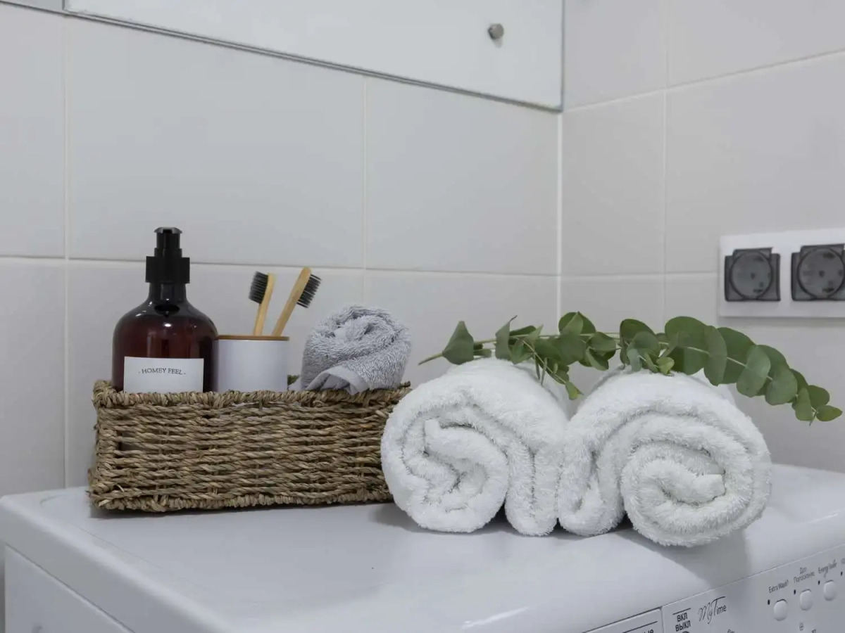 Апартаменты Happy House Люблинская 80к3