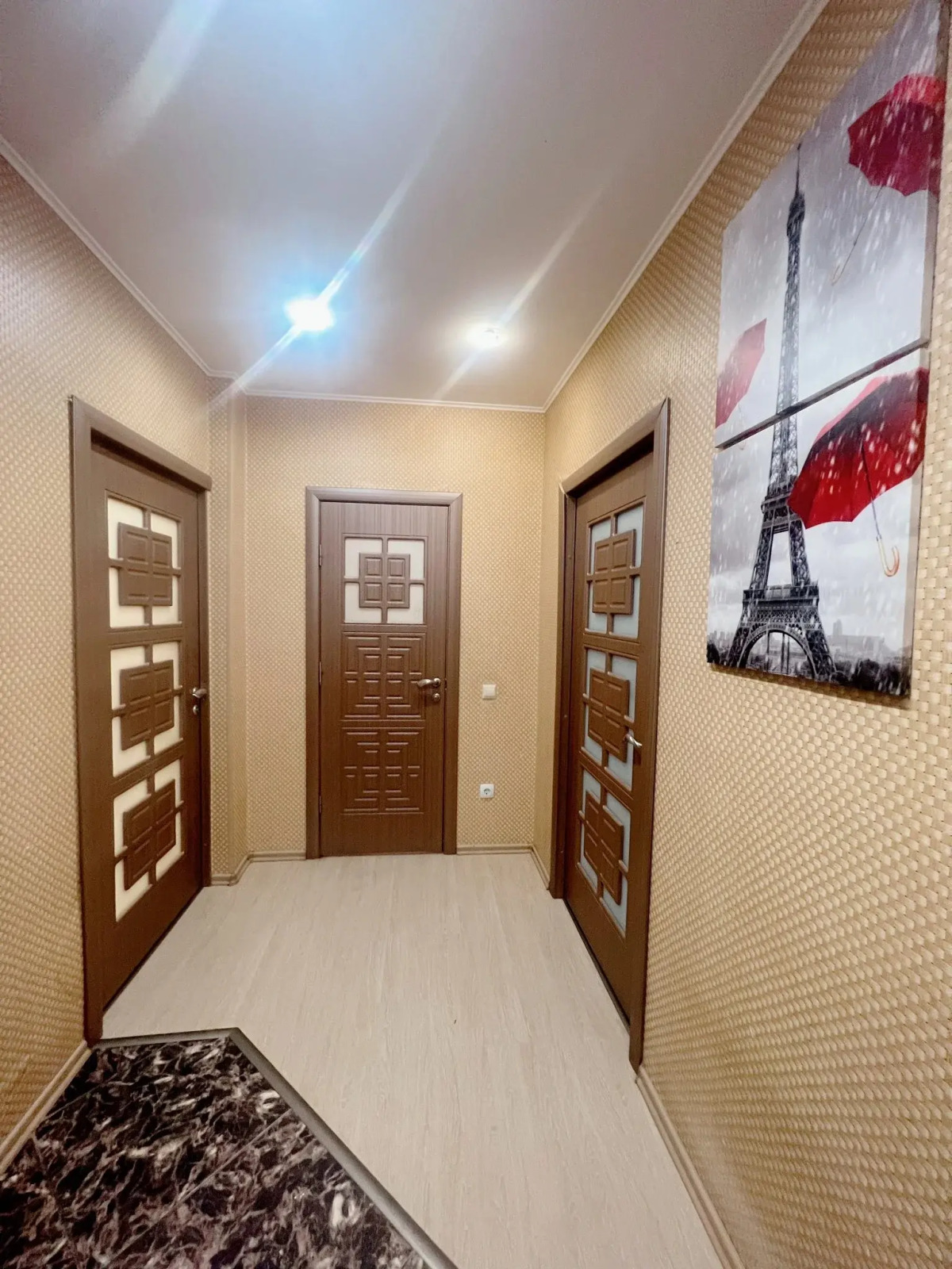 Апартаменты Рыбная Деревня