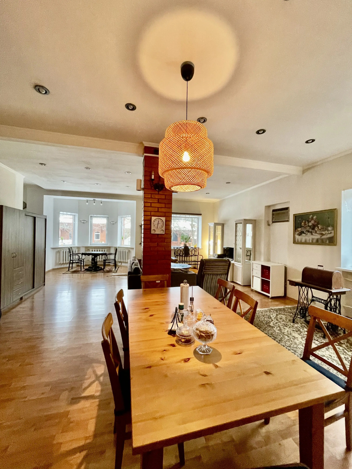 Гостевой дом Замок у художника