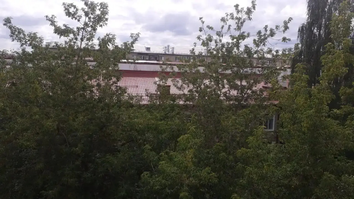 Квартира Однокомнатная на Ленина 18