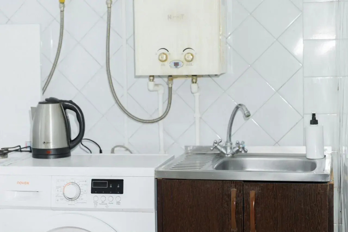 Квартира на Просп Победа Революции д.60