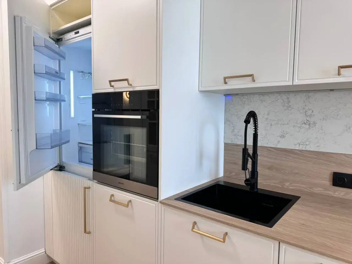 Апартаменты 39kvartir с Прямым Видом на Море