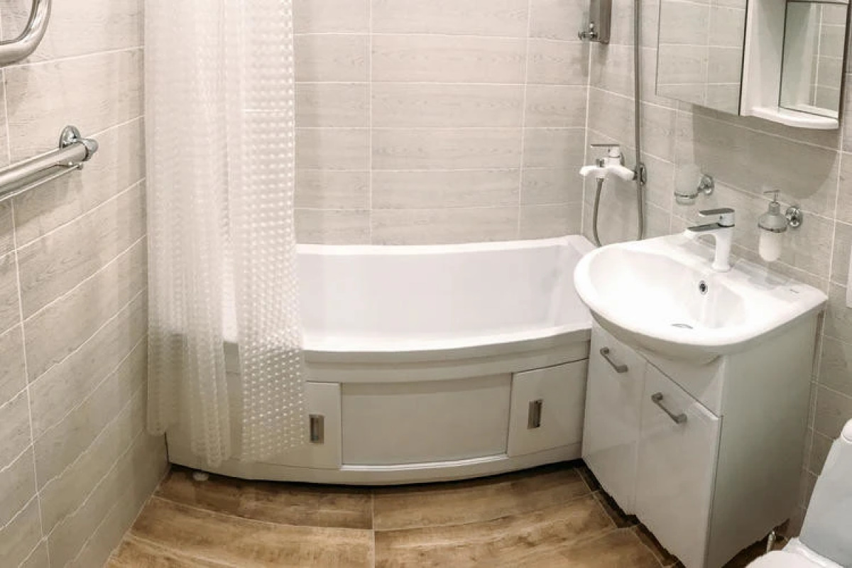 Апартаменты Площадь Славы