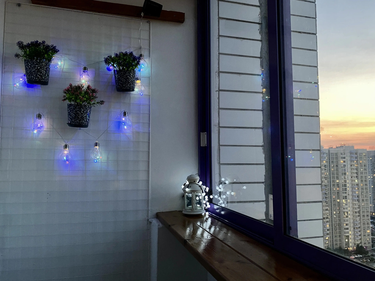 Апартаменты Comfort & Relax Home The SKY