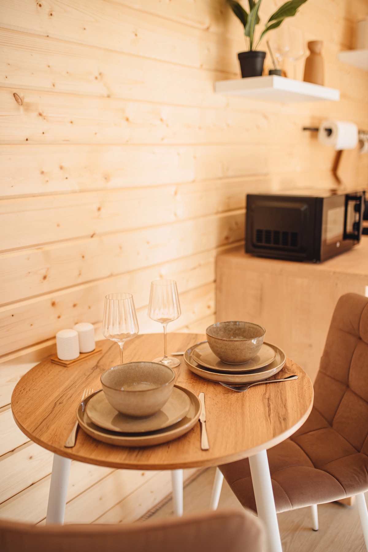 Частный дом Mökki