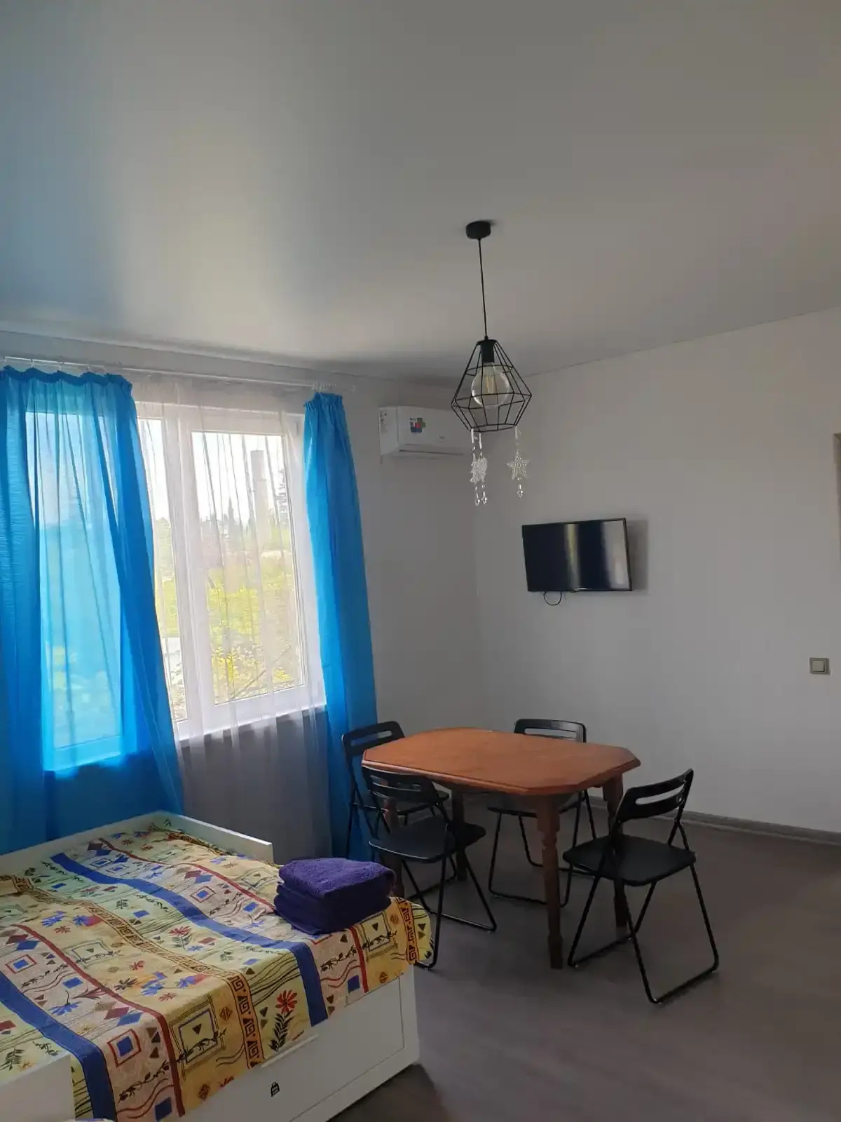 База отдыха Лучик