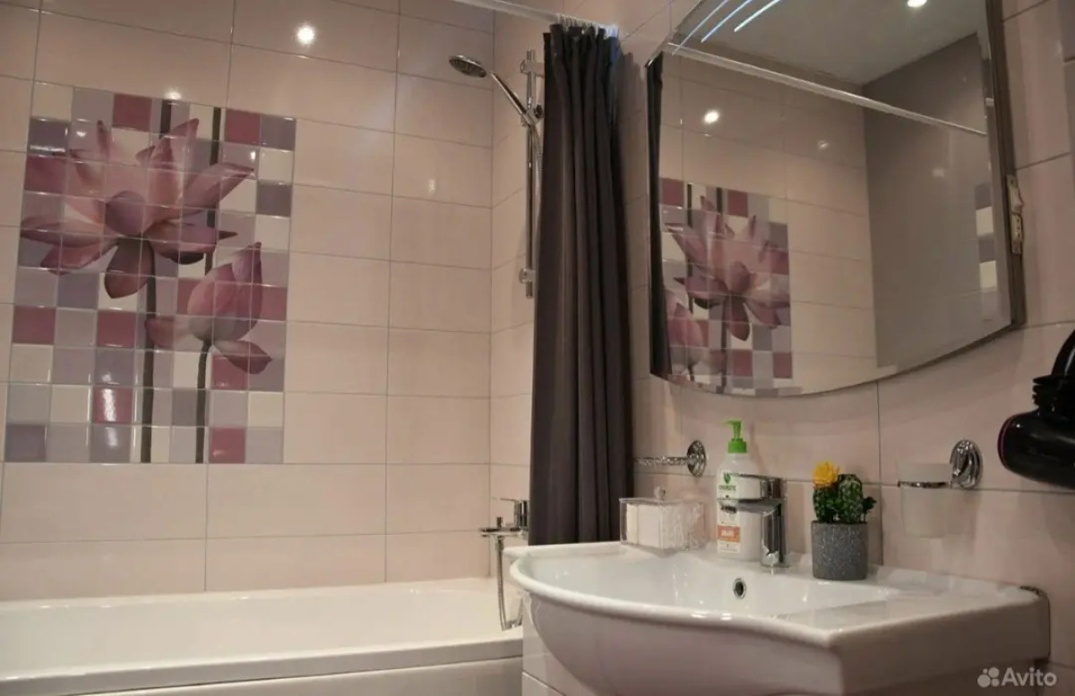 Квартира Уютное гнездышко рядом с парком в Гатчине