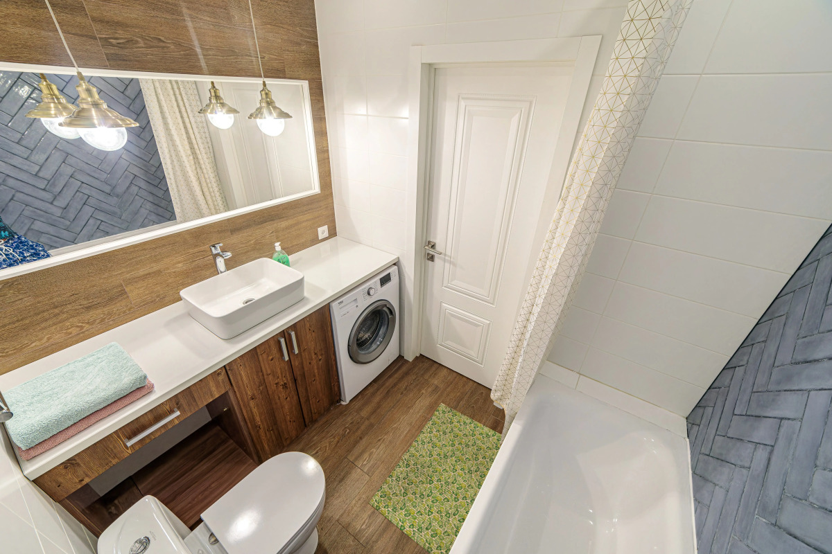 Апартаменты Плеханова 14