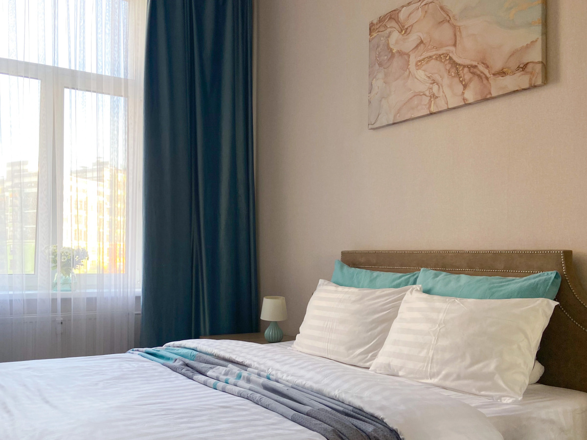 Квартира Fly Home аэропорт Шереметьево