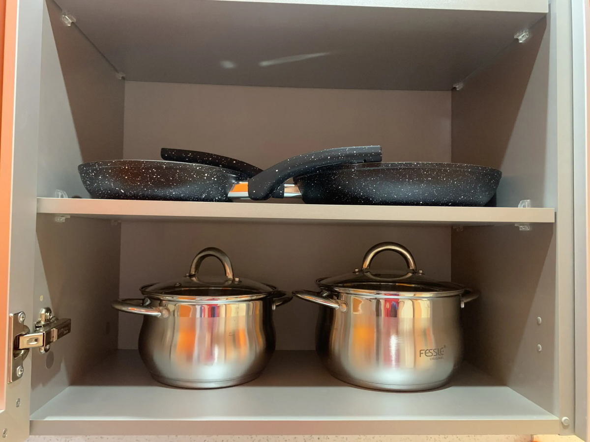 Квартира на Набережной