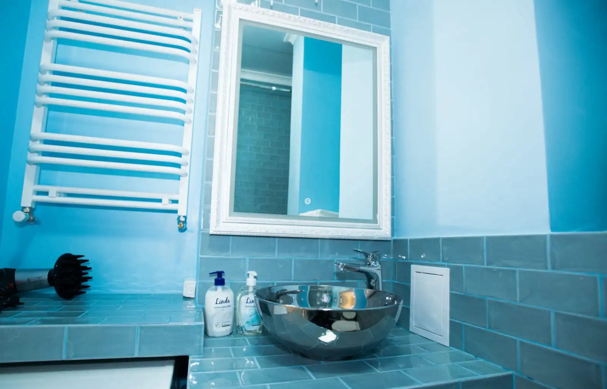 Raushen Prestige с Видом на Море