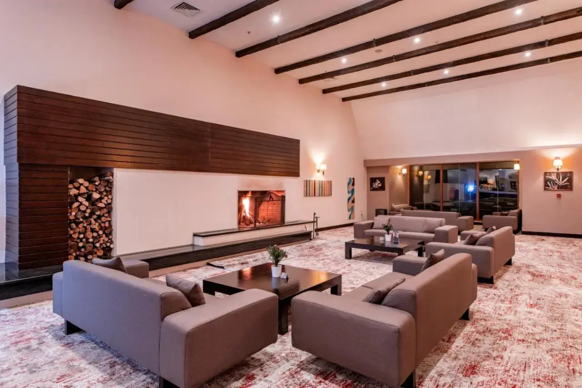 Monte Baia Uludağ Hotel