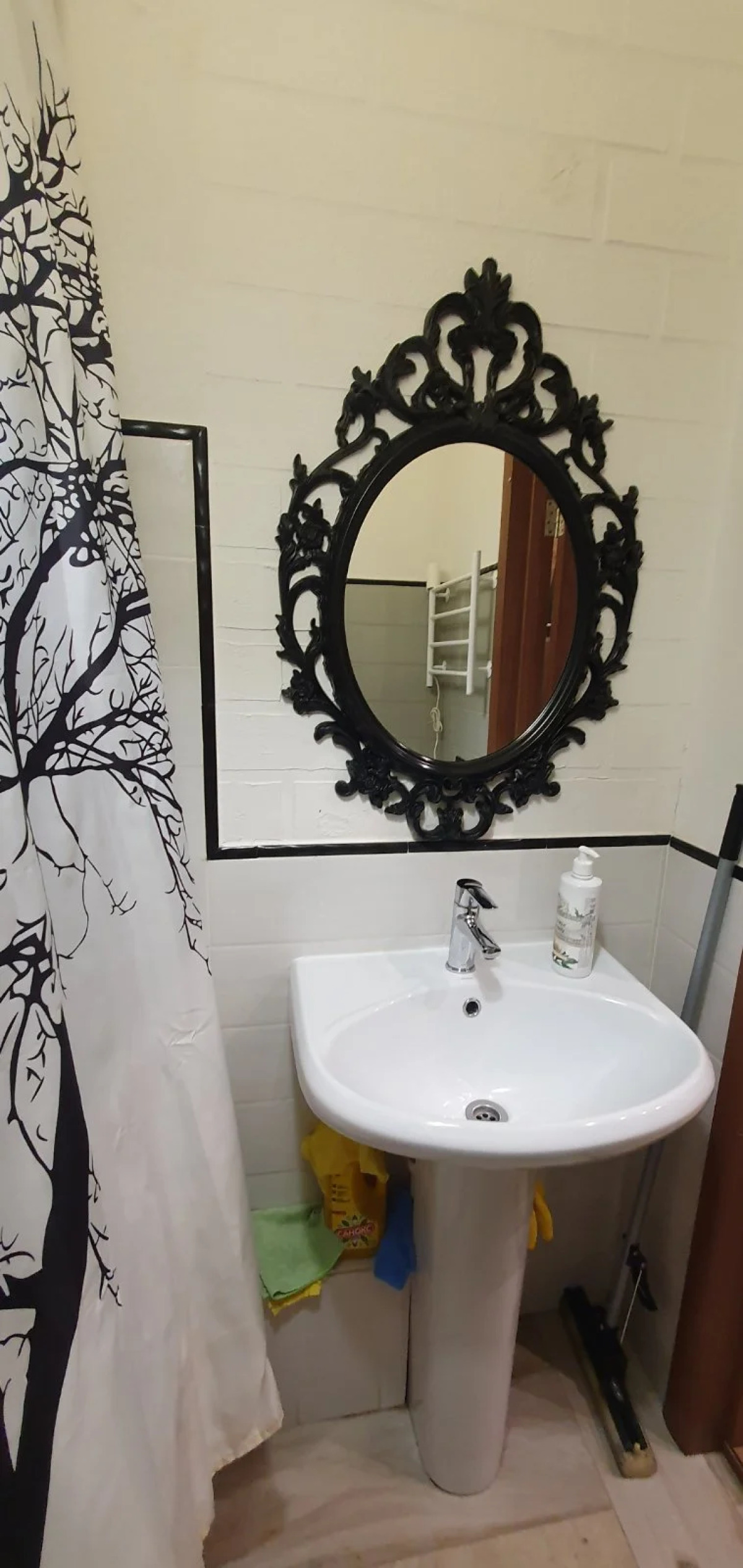 Апартаменты Студия у Кристалла