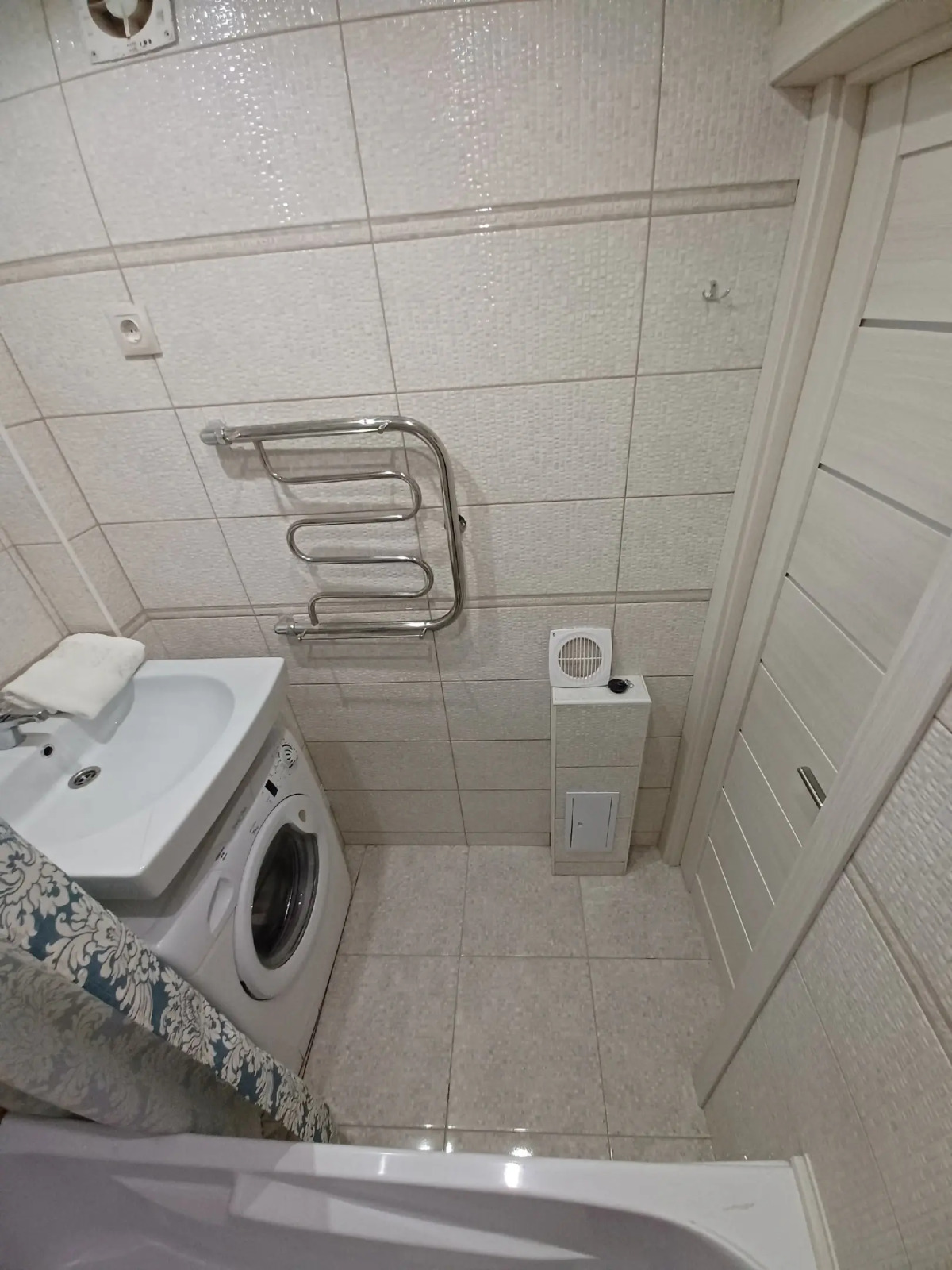 Квартира на Ленина 134