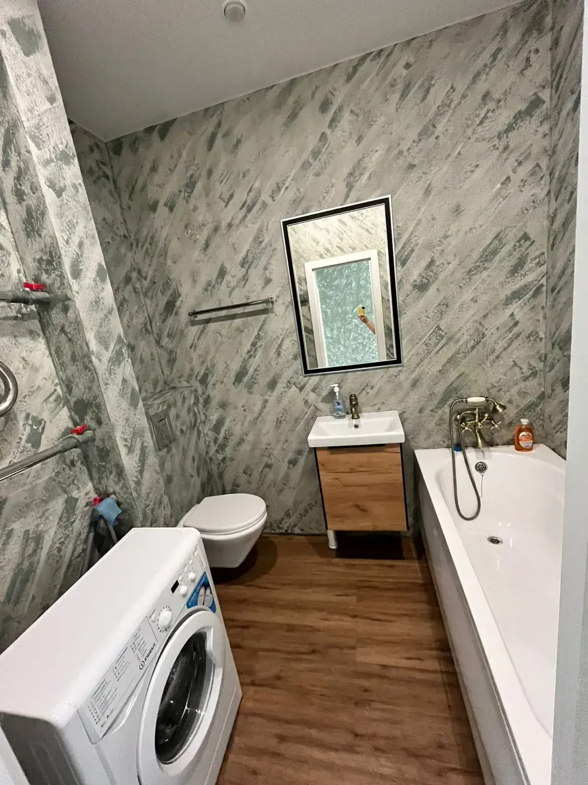 Квартира возле СК Кузбасс-Арена, Ледовый дворец