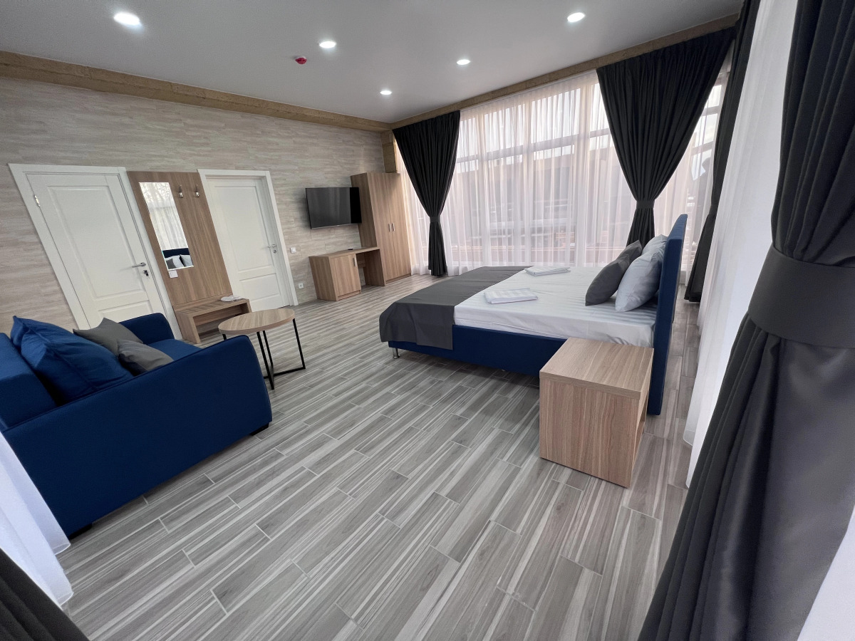 Гостевой дом LooSPAngeles