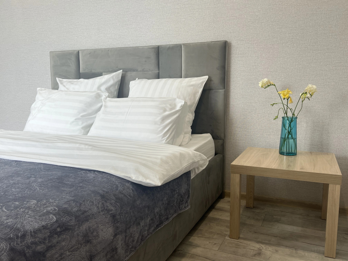 Квартира 2-х комнатная