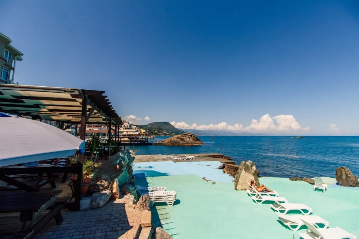 Гостевой Дом Инга