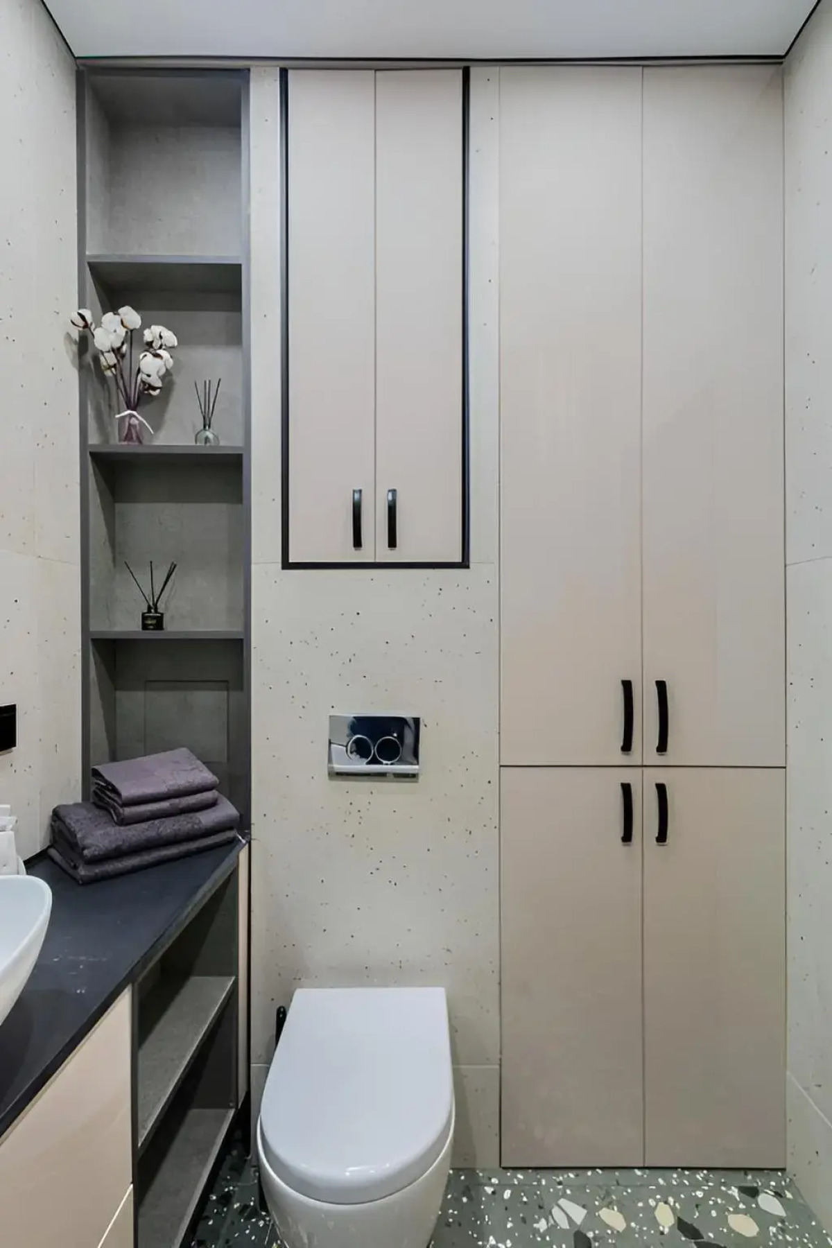 Квартира Living Spase