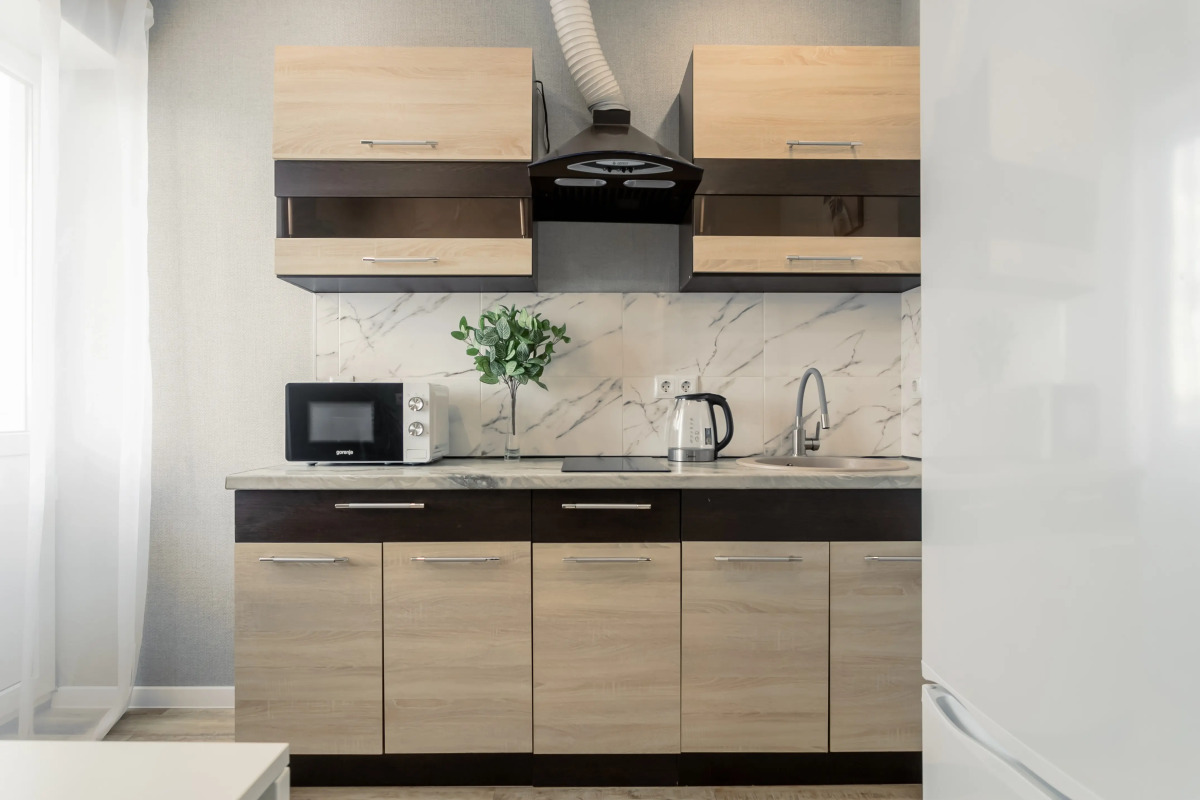 Апартаменты Квартира