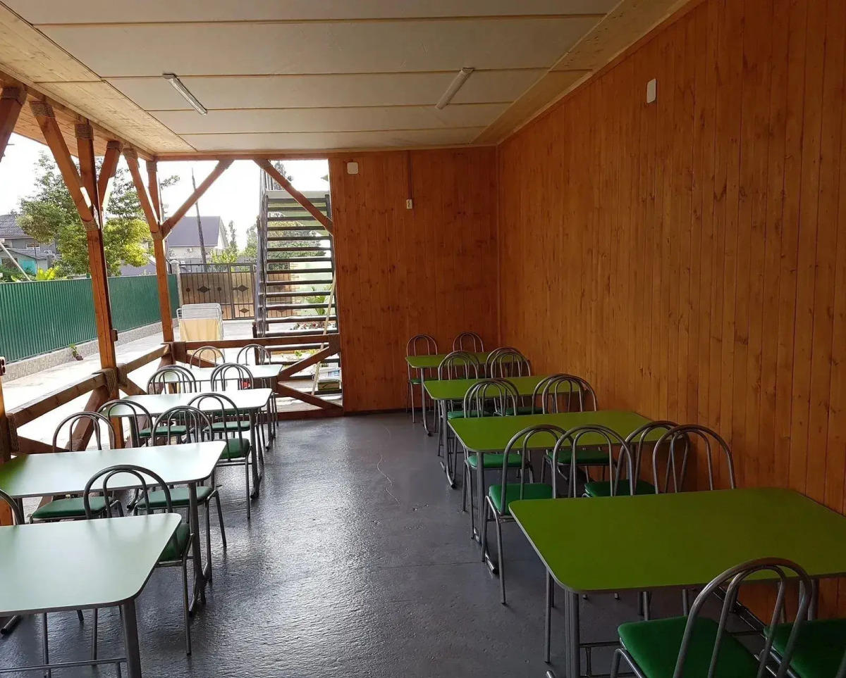 Гостевой дом В Тихой Гавани