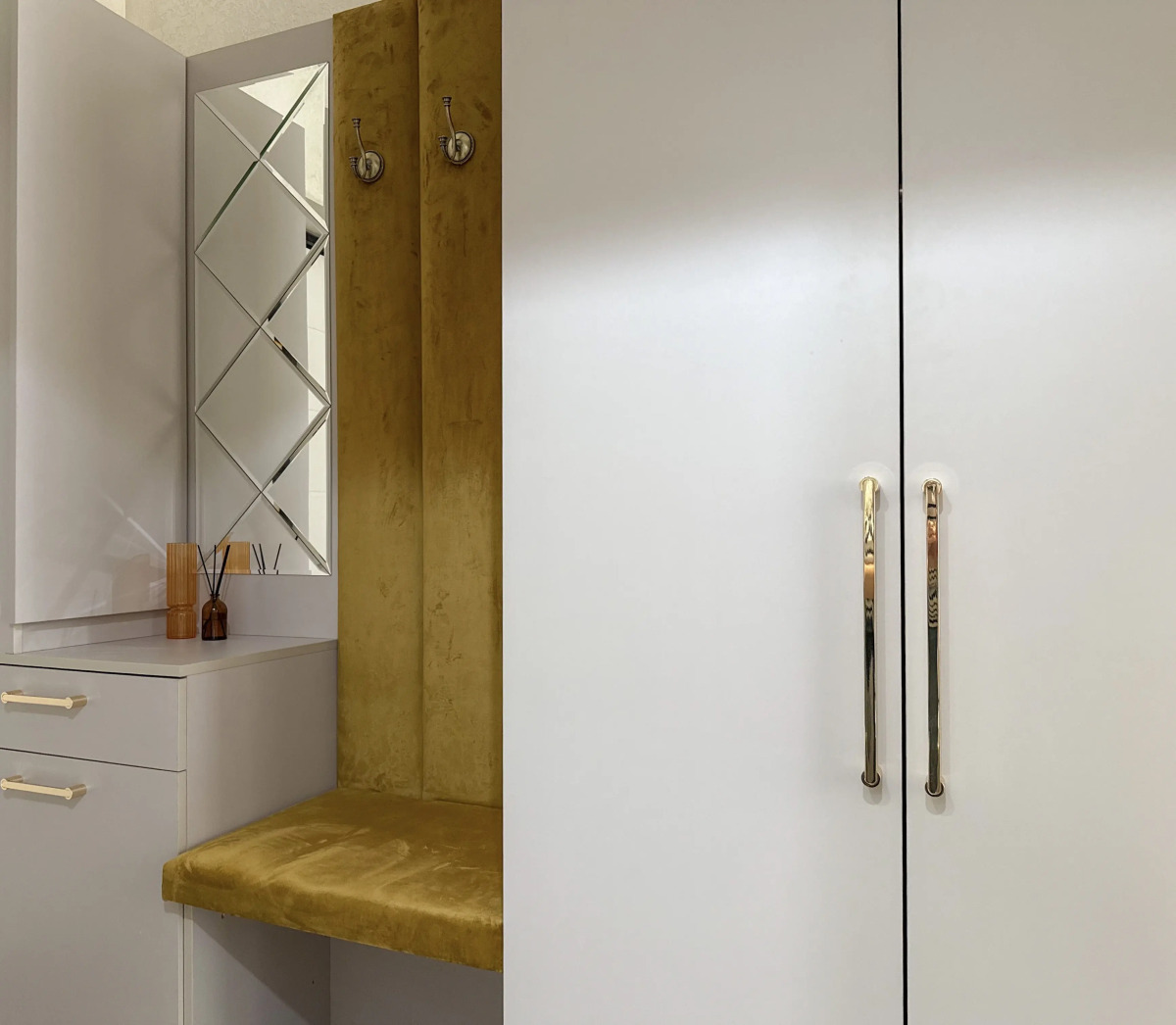 Апартаменты у пляжа Балтийского моря