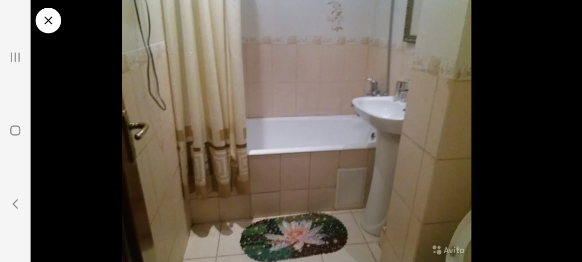 Апартаменты на улице Мичурина 12