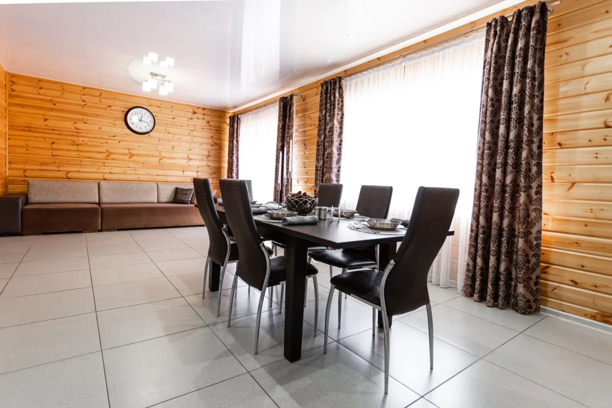 Бунгало РайОк