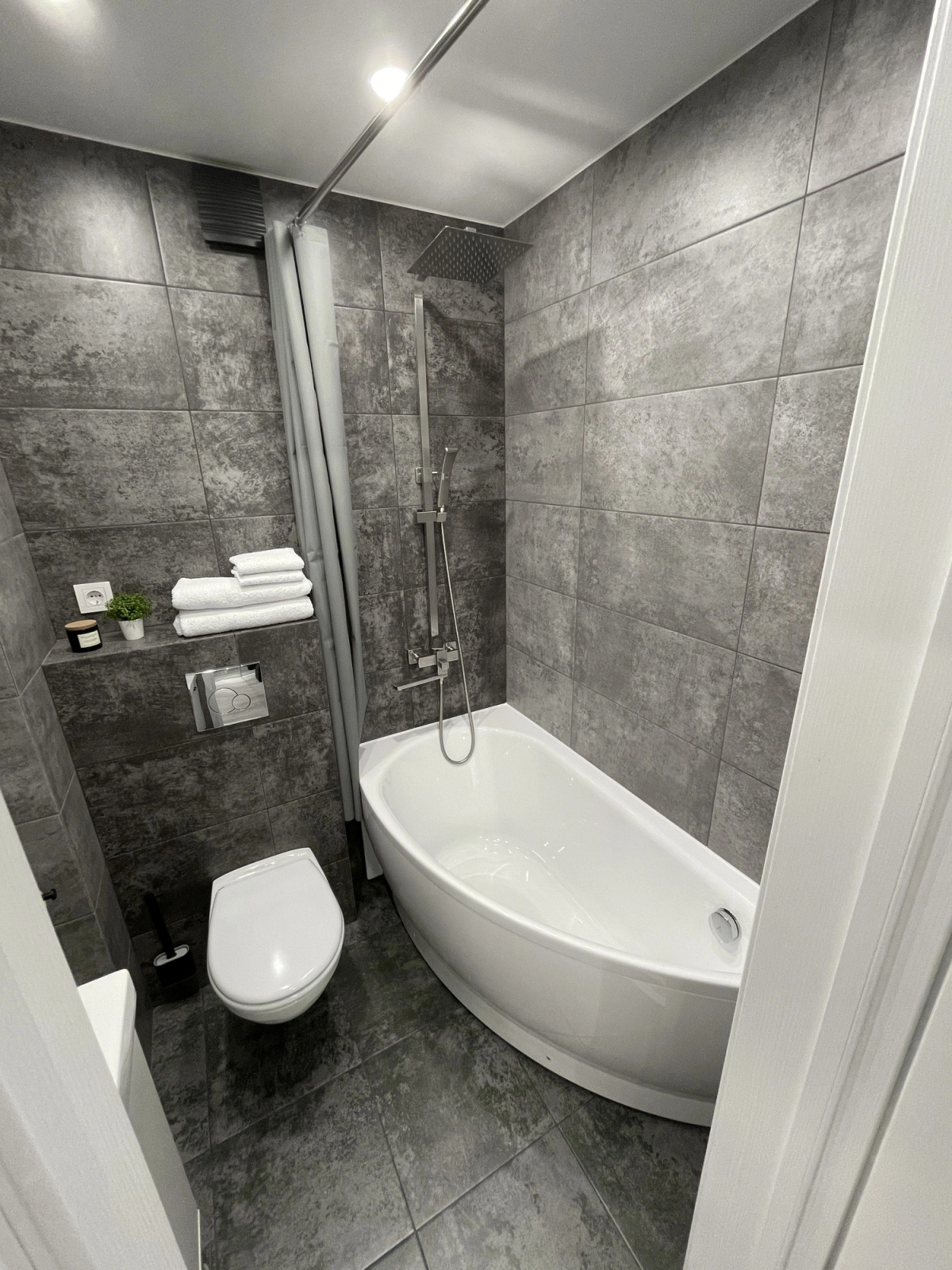 Квартира Премиум aHome