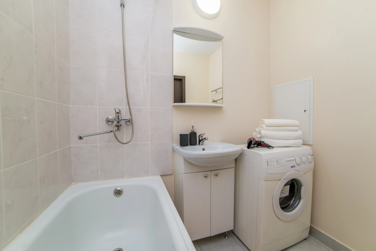 Апартаменты на Чкалова 242