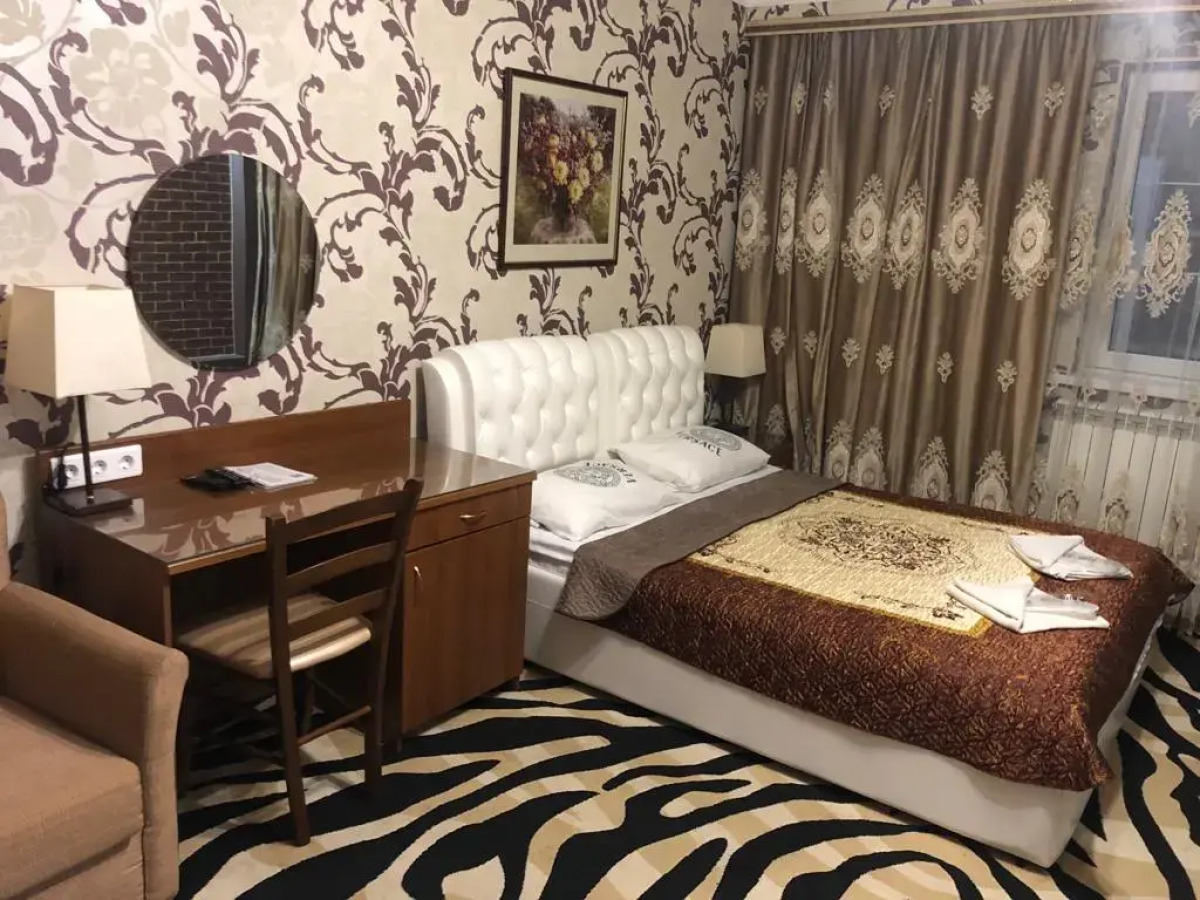 Гостевой дом Порт Внуково