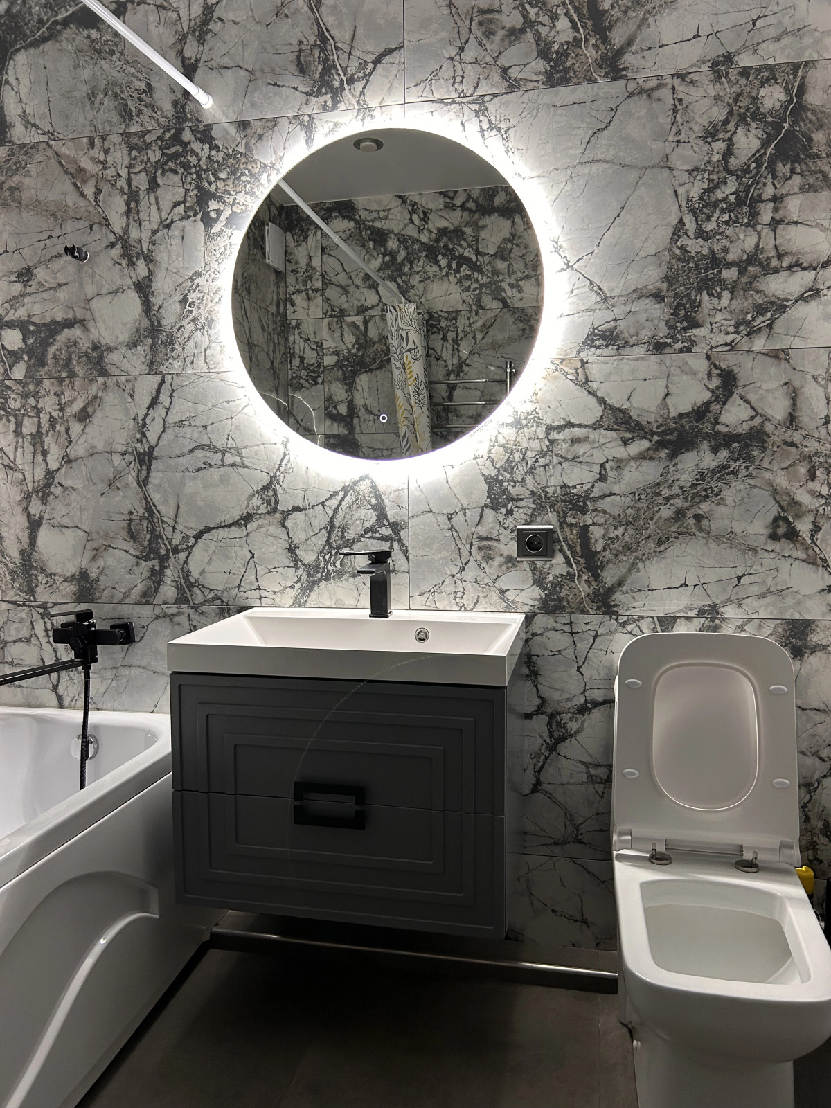 Апартаменты двухместные на Новоселов 5 К2