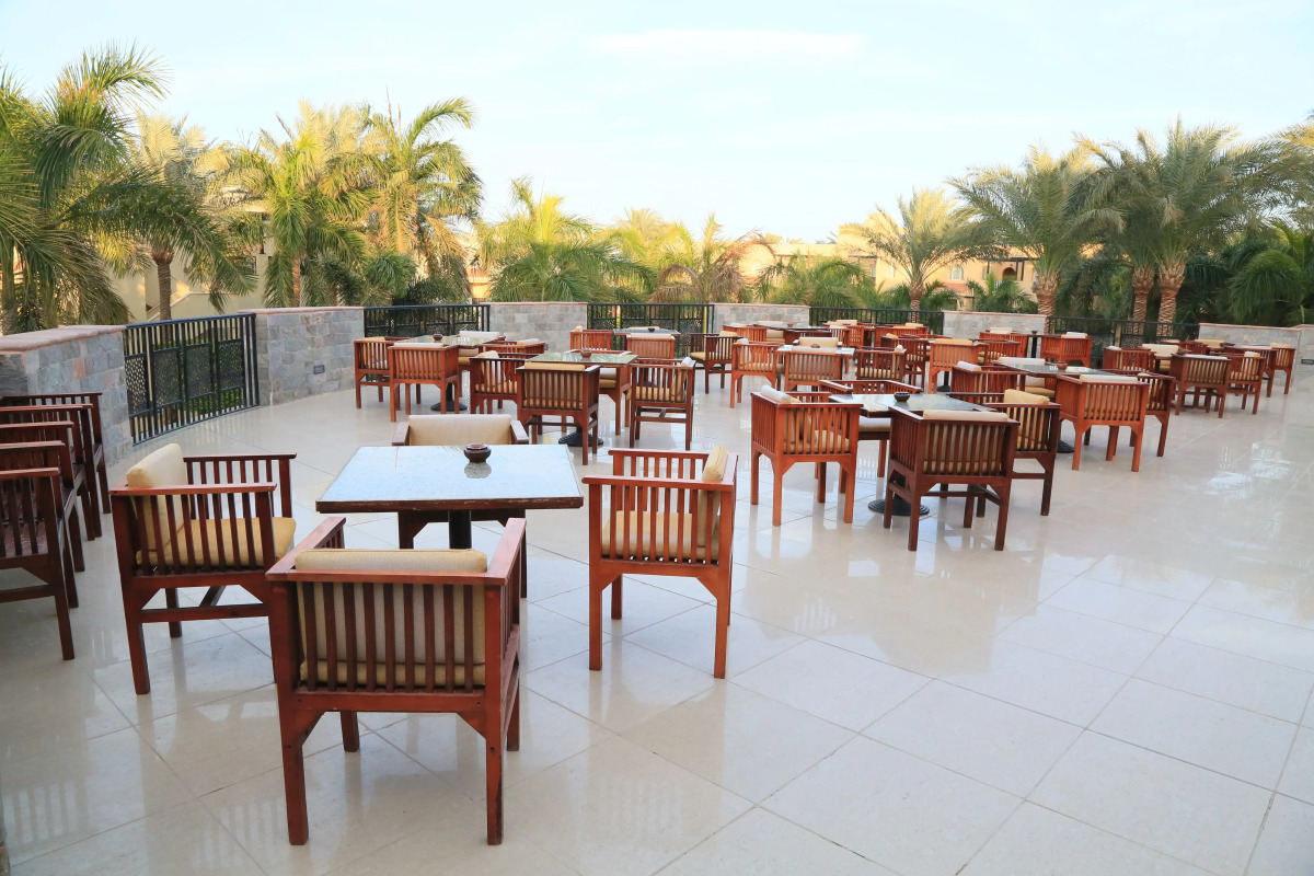 Курортный отель Stella Gardens Resort & Spa - Makadi Bay - All inclusive