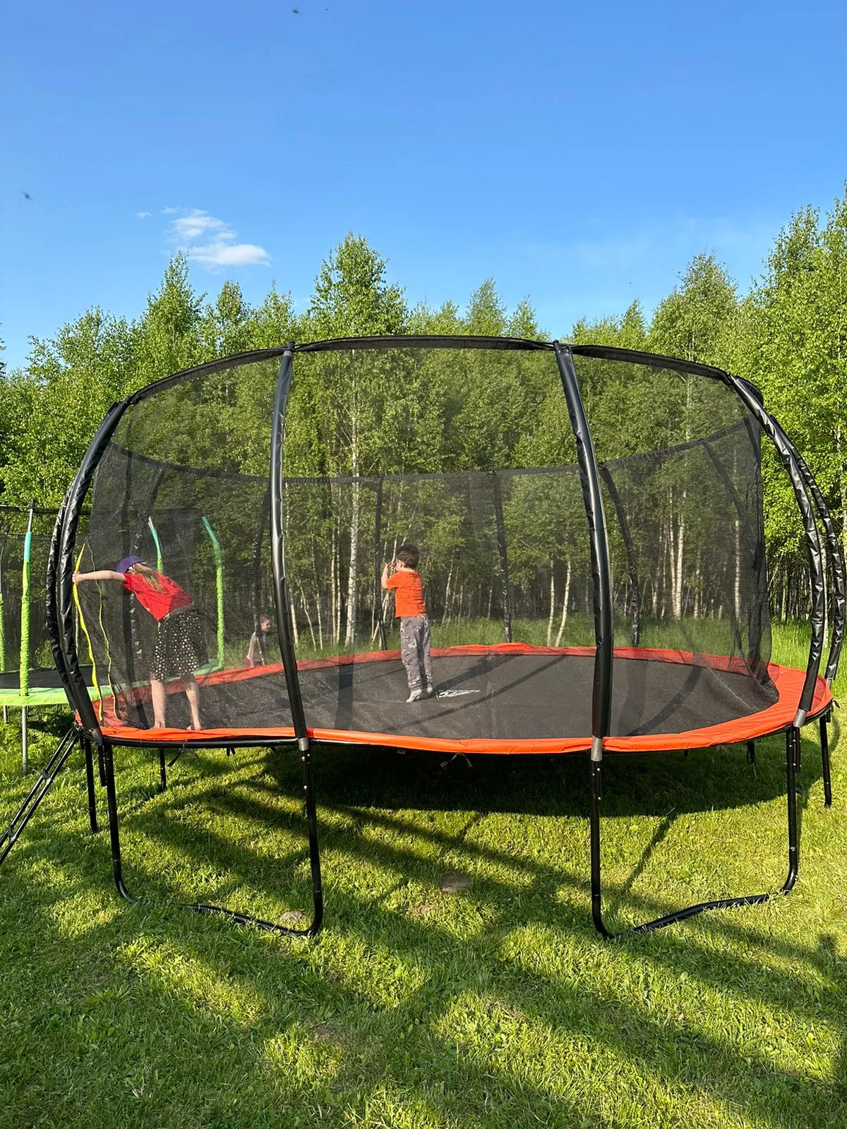 База отдыха Экопарк Бобровый Мыс