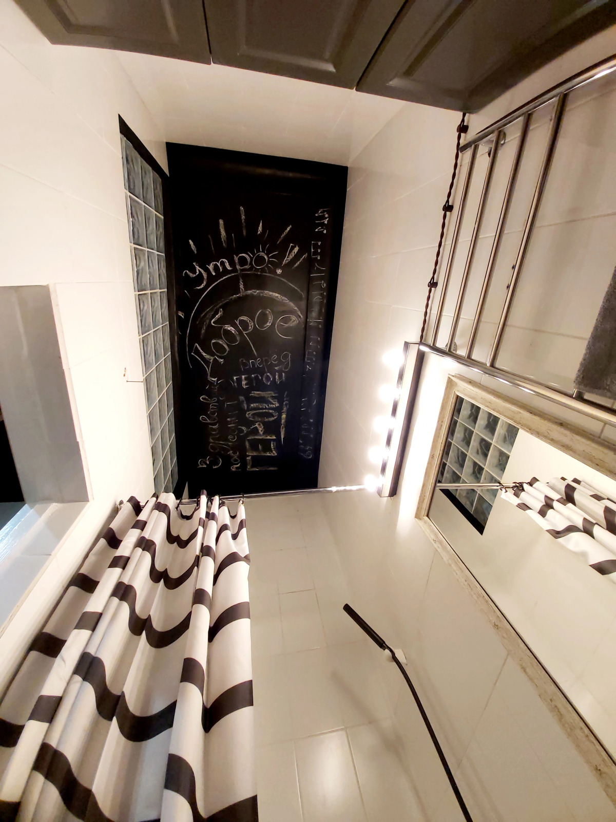 Апартаменты на улице Бабушкина 57