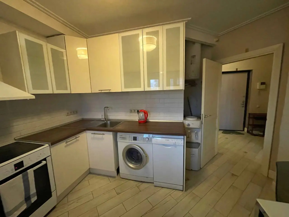 Апартаменты Стильная Квартира Для Двоих