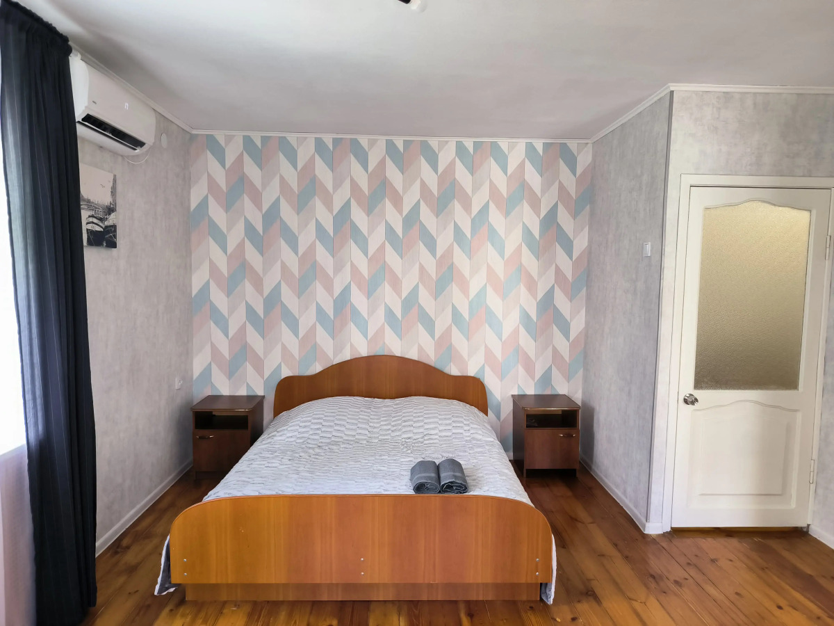 Квартира Просвещения 106А