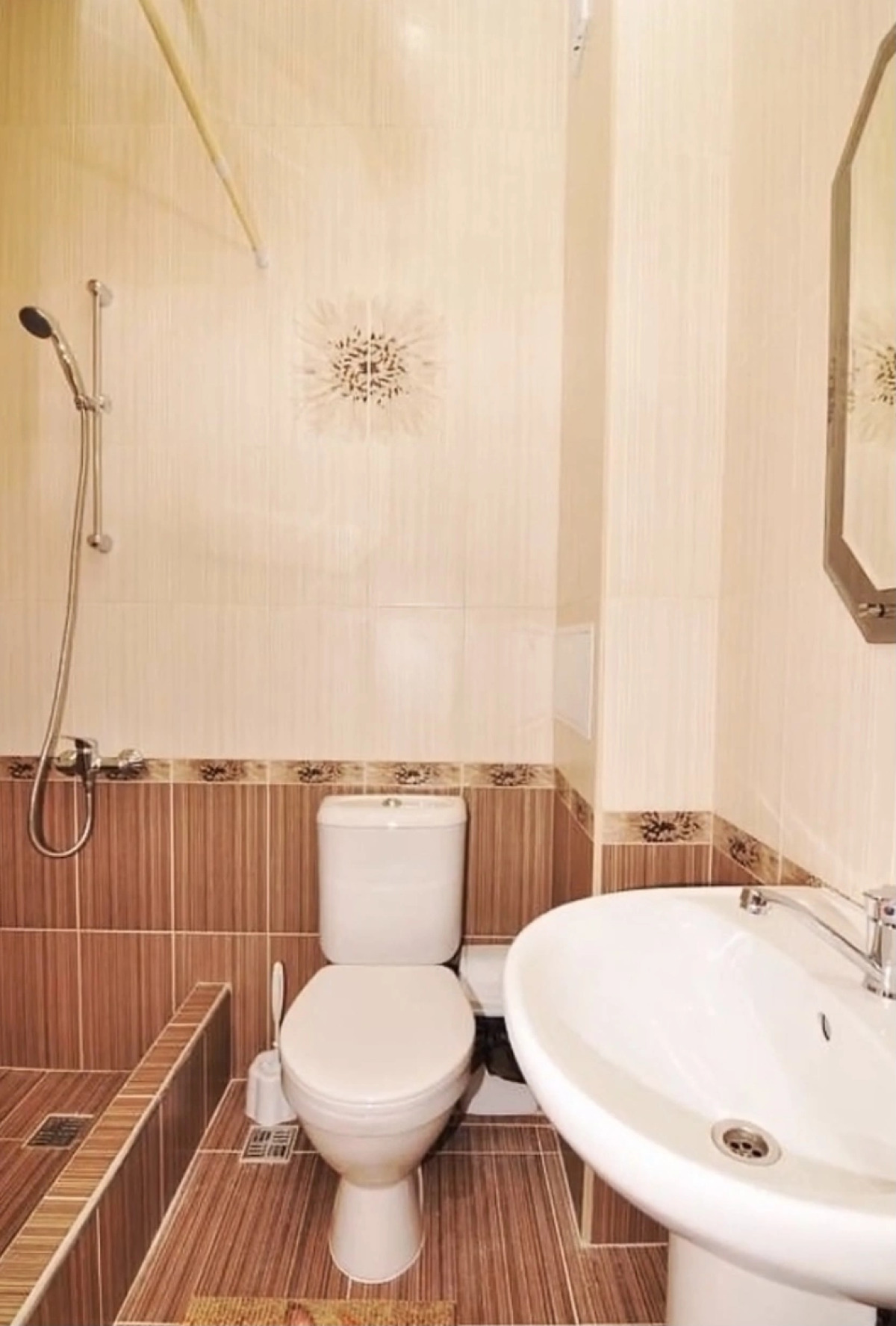 Мини-отель Коралл